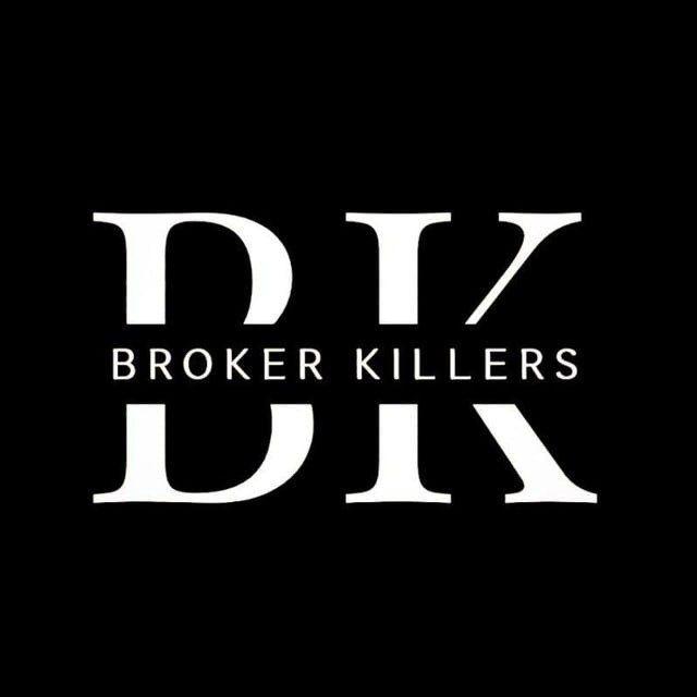 Broker Killers Official