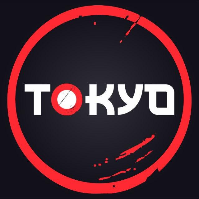 Tokyo Resmi