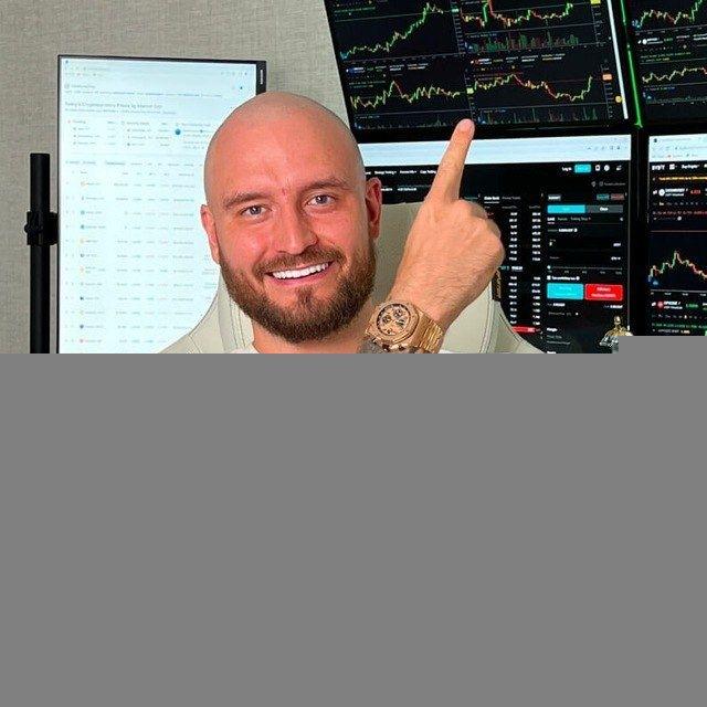 Thomas Crypto Signals📈