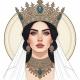 تنسيقات ✨ مكياج ✨ تعليم ✨ ماسكات 369