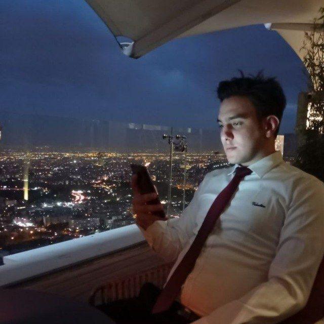 Mohammad Finance