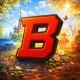 BLAZER MOBILE | Онлайн игра