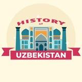История Узбекистана