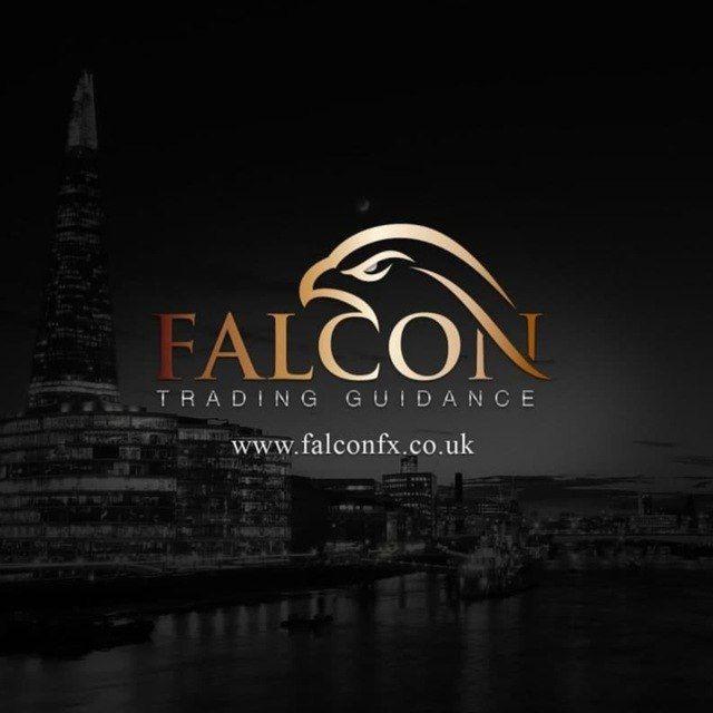 🔥Falcon FX Full Course🔥