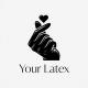 Your Latex / Твой Латекс
