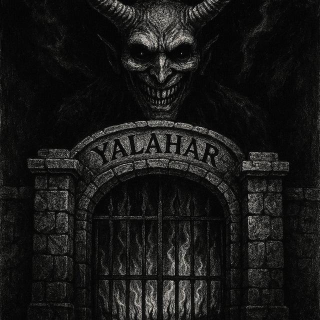 Gate2Yalahar