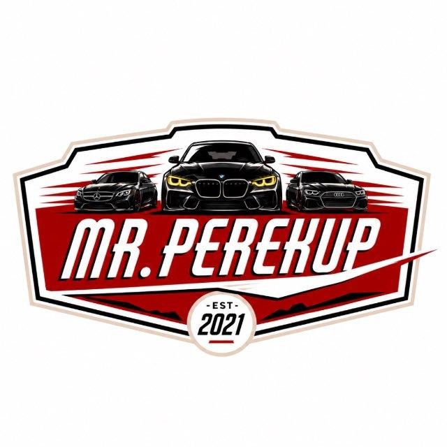 MR.PEREKUP - ПРОДАЖА АВТО/ВЫКУП АВТО
