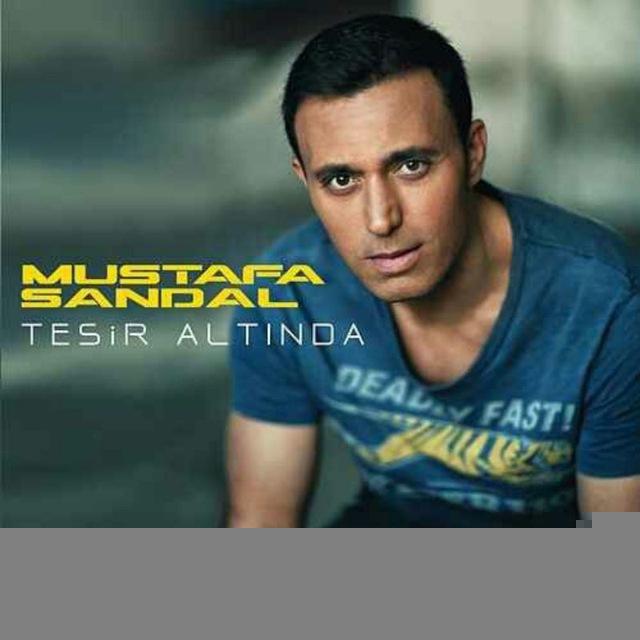 Mustafa sandal