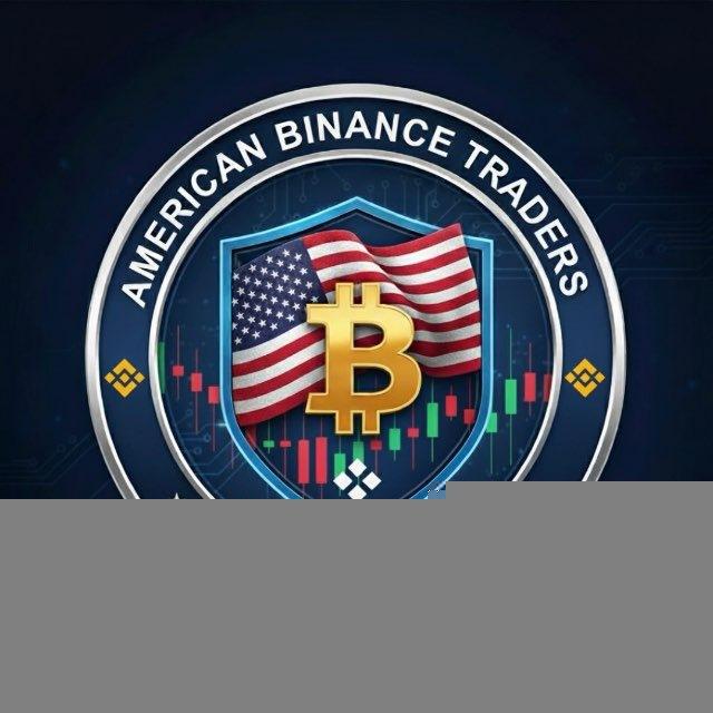 American🇺🇸 Binance Traders