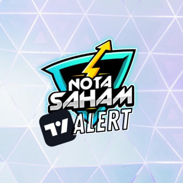 Nota Saham Alert V4