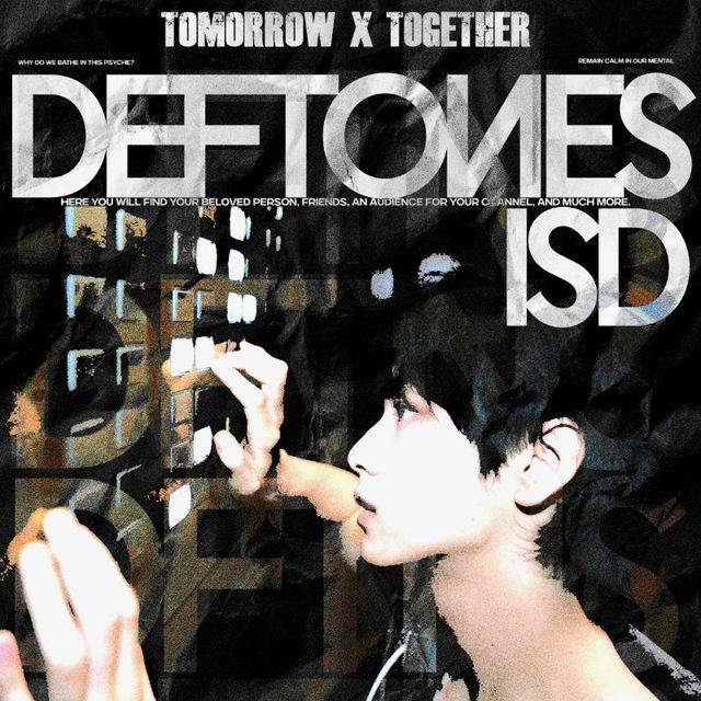 ISD — Deftones