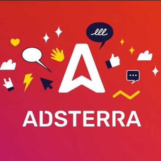 Adsterra কোর্স