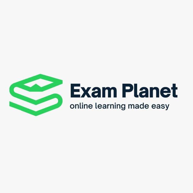 The Exam Planet (RBI/SEBI/NBARD/IFSCA/SIDBI/NHB/Bank PO etc. Preparation✍✍ )