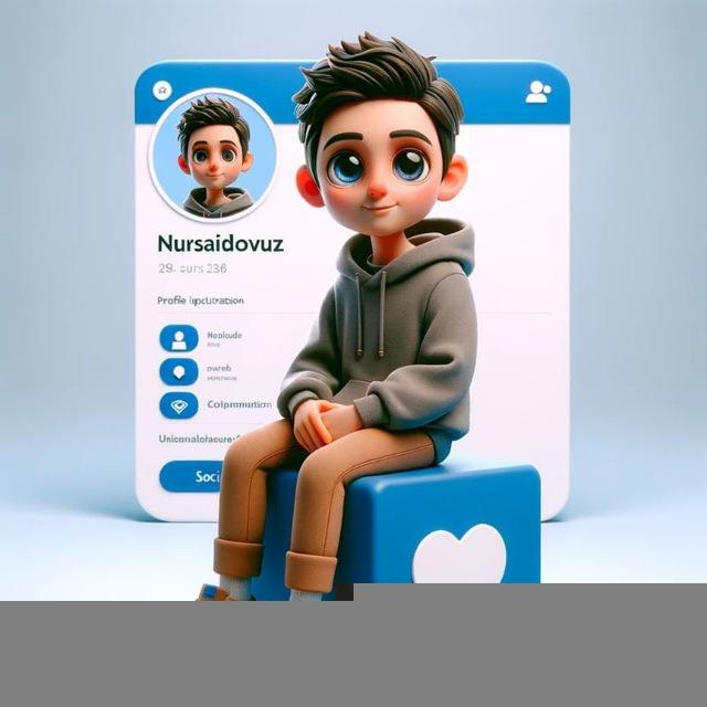 NurStudio | Dasturlar