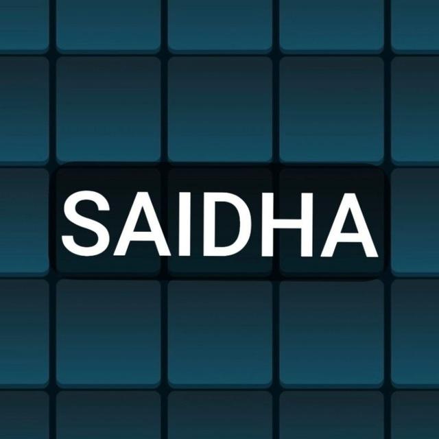 Saidha Stake / Winna - Crypto & Sportbook