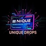 Unique Drops