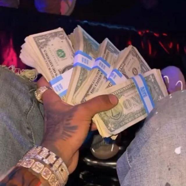 Free Sauce 🤑