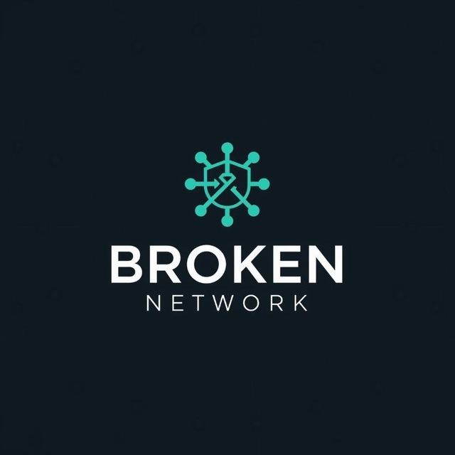 Broken Network