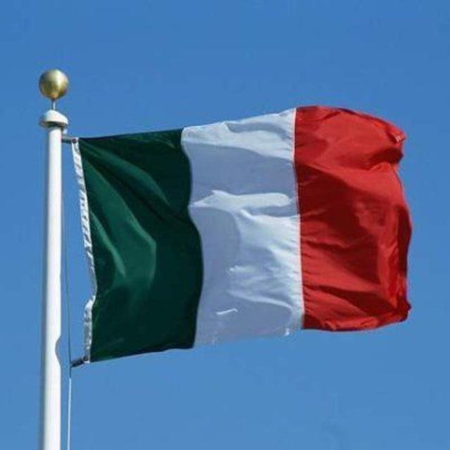 Salviamo L'Italia