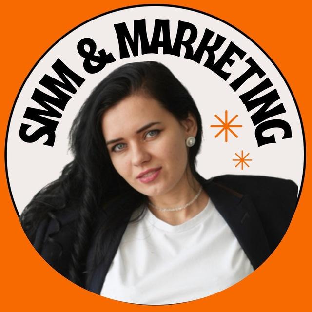 Смехнова Юля про продвижение в соцсетях | SMM | ИИ