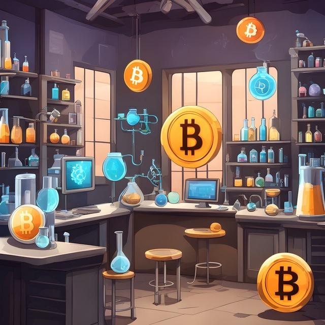 The Lab