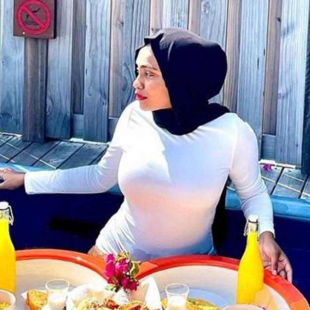 Maldivian Girls