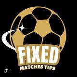 FIXED MATCHES TIPS