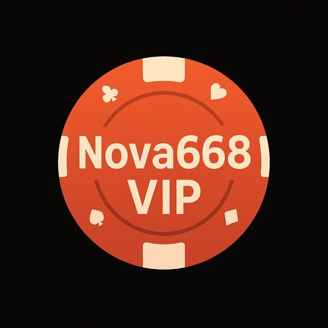Nova668 Vip Discussion