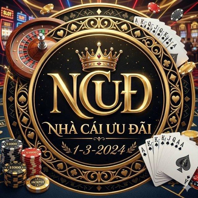 Nhà Cái Ưu Đãi ( 1-3-2024 )