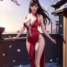 VAM国漫ᥬ🤪᭄AI绘图搬运