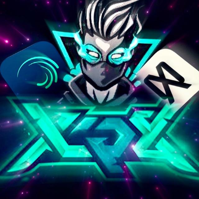 XLR8 EDITS