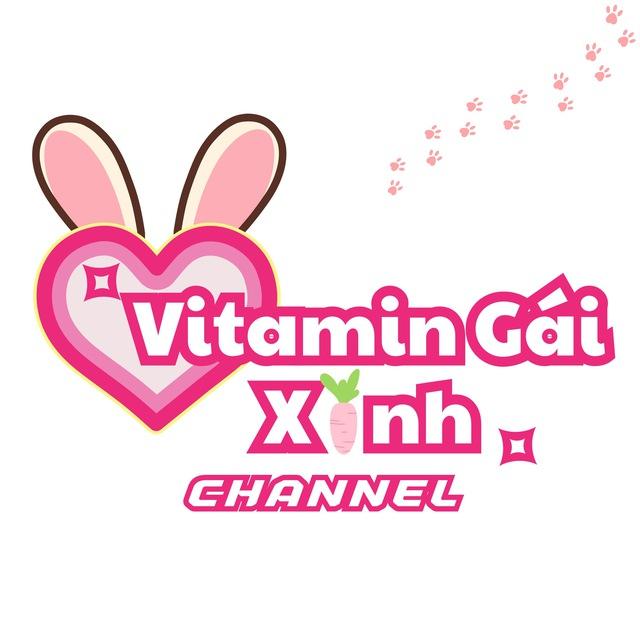 Vitamin Gái Xinh 🍑 (SFW)