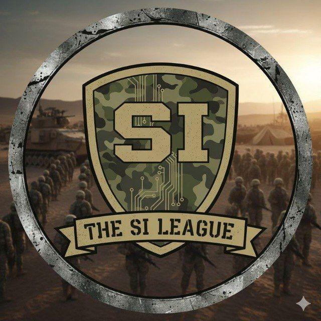 THE SI LEAGUE ❤️ CPO 2025