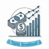 شركة كيان استثمار وتداول ربح الجنيه المصري🇪🇬