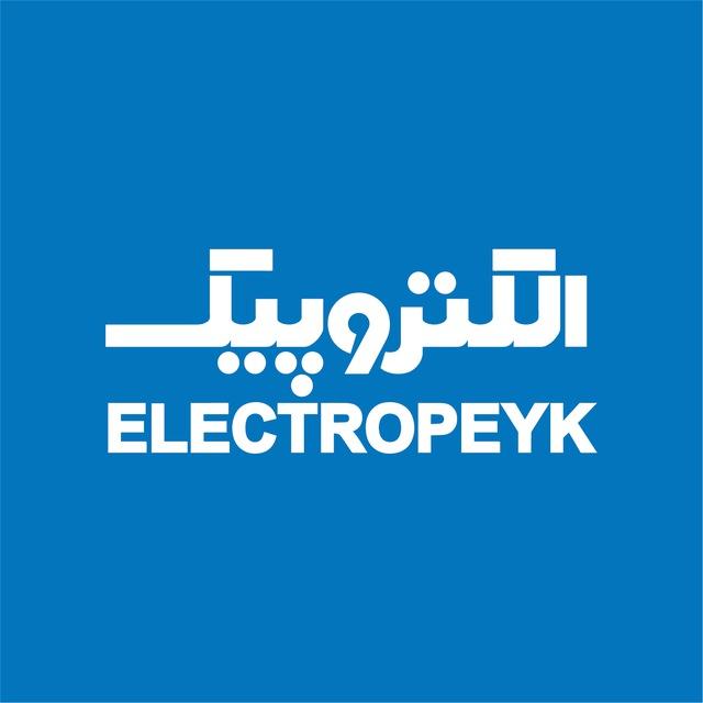 الکتروپیک