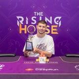 AlexZhookoff | Offline MTT