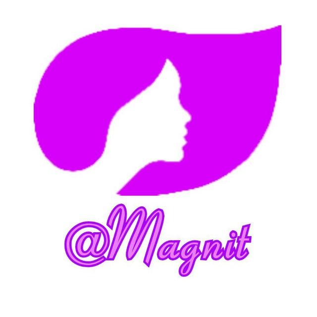 MAGNIT⚡️
