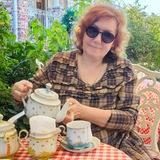 ЛАРИСА ДАНЬКОВА