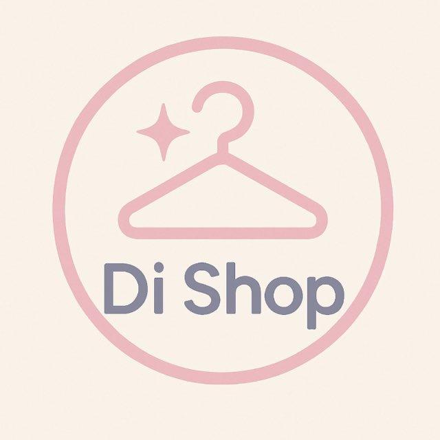 Di Shop 🤍