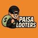 Paisa looters
