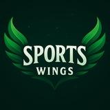Sports Wings 🪽