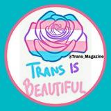 ⚧ Trans Magazine ♂♀