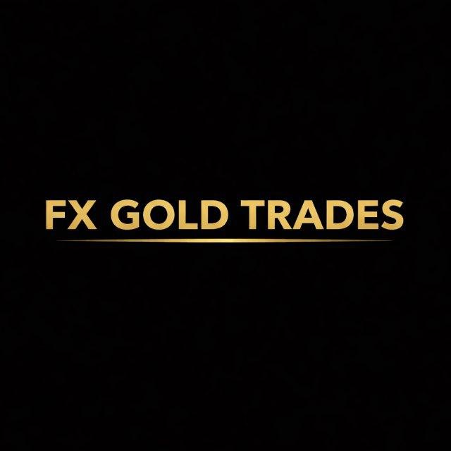 FX Gold Trades