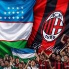 AC MILAN UZ | RASMIY 🇺🇿