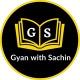Gyan with sachin