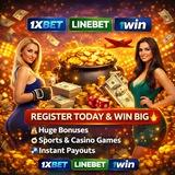 BONUS BET