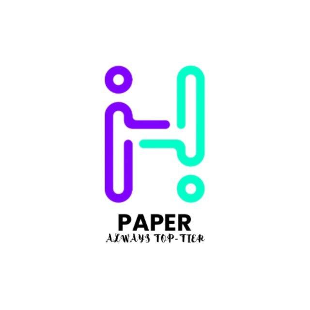 H.Paper
