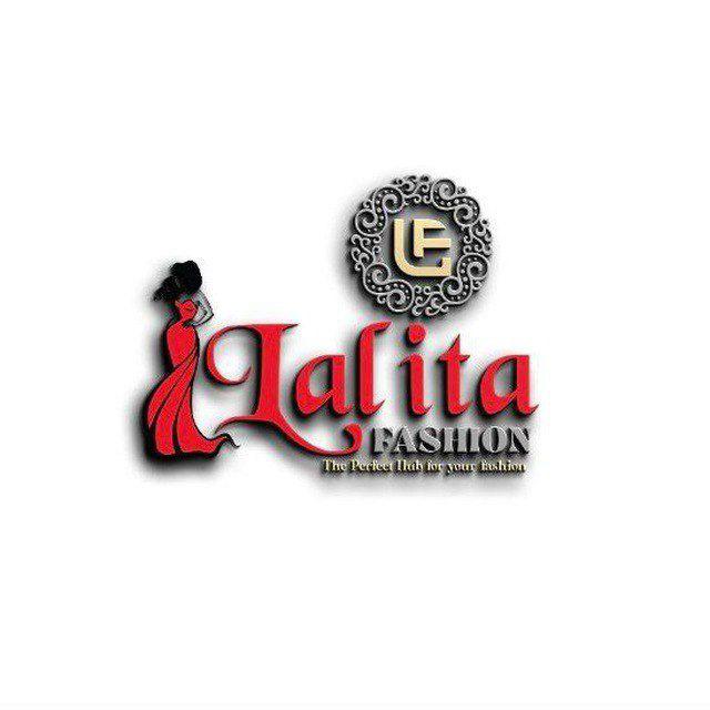 Lalita Fashion 🇲🇾