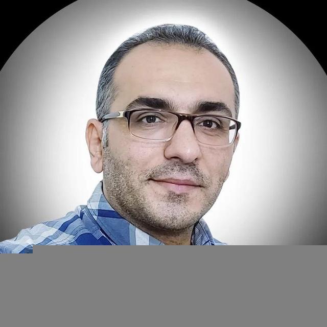 ahmadkarbalaei