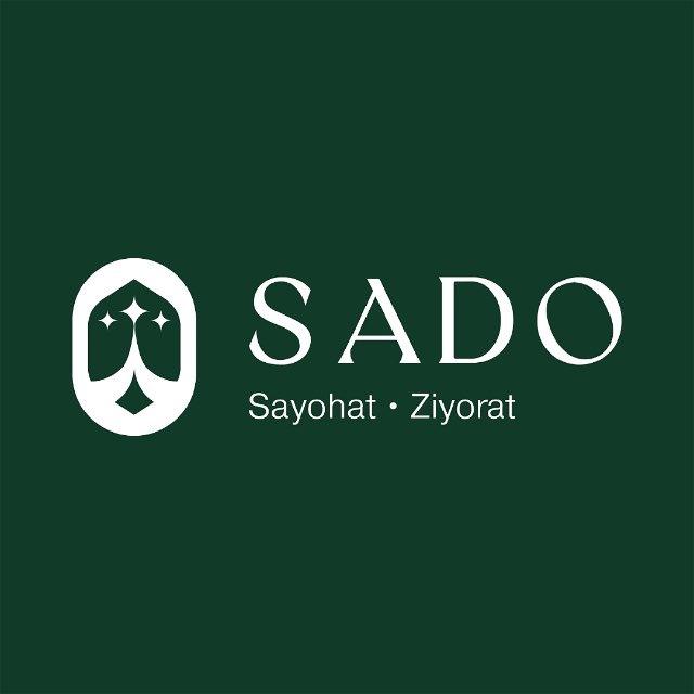 SADO TRAVEL | Rasmiy kanal